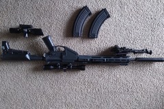 Selling: Krystal Spr Dmr