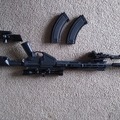 Selling: Krystal Spr Dmr