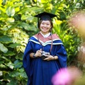 Fixed Price Packages: 2-hour Graduation Outdoor Shoot