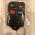 Selling with online payment: Ford Keyfob for late 90's to early 2000's Ford/Lincoln/Mercury