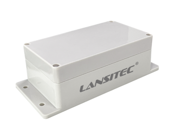  : Battery Powered Bluetooth/BLE Transmitter - Macro (LoRaWAN®)
