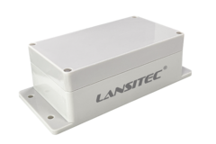  : Battery Powered Bluetooth/BLE Transmitter - Macro (LoRaWAN®)