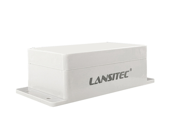  : Battery Powered Bluetooth/BLE Transmitter - Macro (LoRaWAN®)