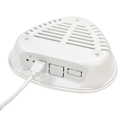 Indoor Bluetooth/BLE Transmitter (LoRaWAN®)