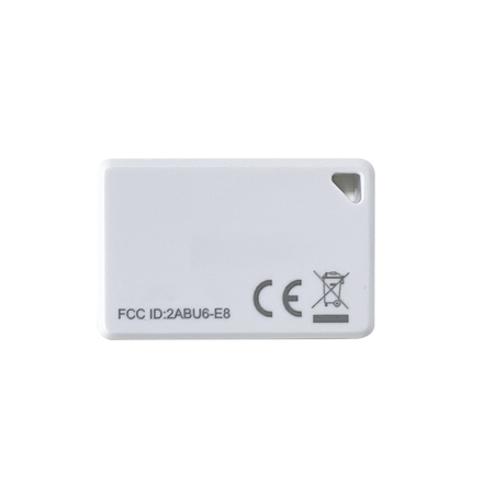 Portable Bluetooth Label Tracker - i3+ (LoRaWAN®)