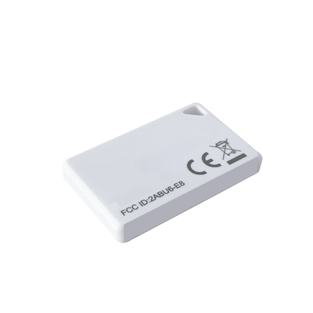 Portable Bluetooth Label Tracker - i3+ (LoRaWAN®)