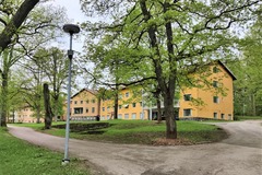 Renting out: Aurorakeskus - Työ / Tapahtuma / Taiteilijatiloja ennakkoilmoitus