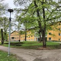 Vuokrataan: Aurorakeskus - Työ / Tapahtuma / Taiteilijatiloja ennakkoilmoitus