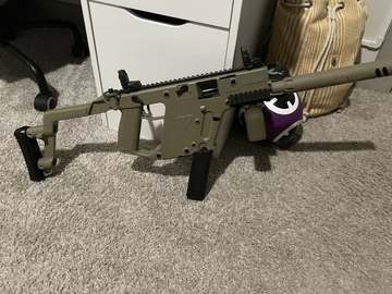 Selling: Kwa Tan Vector