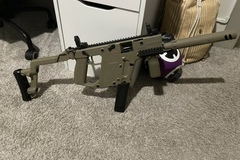 Selling: Kwa Tan Vector