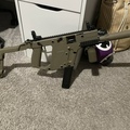 Selling: Kwa Tan Vector
