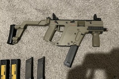 Selling: Kwa Tan Vector