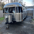 For Sale: Airstream Globetrotter 2019 27' FB Queen Brown/ Cream
