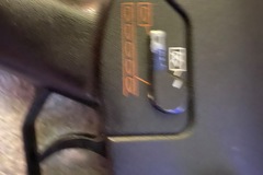 Selling: H&K 416A5 6mm
