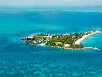 Exclusive Use: Little Whale Cay │ Florida
