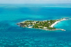 Exclusive Use: Little Whale Cay │ Florida