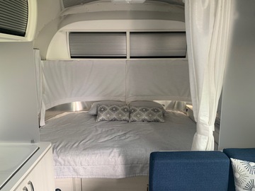 For Sale: 2020 Airstream Bambi 22fb