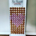 Request Quote: Donut Wall