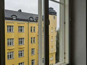 Renting out: Lovely apartment for long term lease in Eiranranta