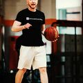 Angebot anfragen: Ronny Weihmann - Basketball Skillstrainer und Performance Coach