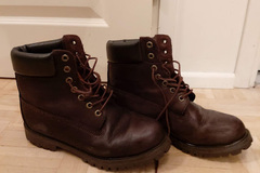 Selling: Timberland shoes, size 41
