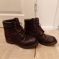 Selling: Timberland shoes, size 41