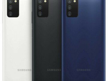 Sólo anuncio: Mayoreo Samsung A03s 3RAM 32GB