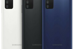 Sólo anuncio: Mayoreo Samsung A03s 3RAM 32GB