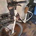 For Sale: Aventon Pace 350