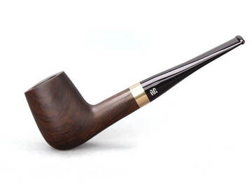  : Chinese Old  Tobacco Pipe