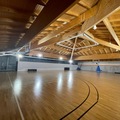 Angebot anfragen: Basketball Event Location / Sport Event Location