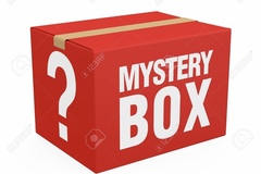 Liquidación / Lote Mayorista: 50 piece Make up Mystery Box