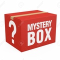 Liquidación / Lote Mayorista: 50 piece Make up Mystery Box