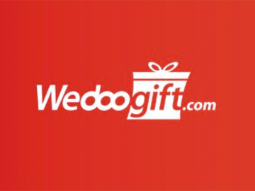 Vente: e-carte cadeau Wedoogift (110€)