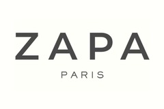 Vente: Avoir ZAPA (297€)