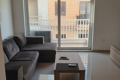 Rooms for rent: Room with private bathroom central Birkirkara