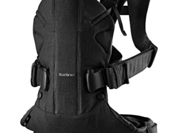 Rent out Weekly: Baby Bjorn Carrier 