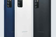 Sólo anuncio: Mayoreo Samsung A03s 4RAM 64GB