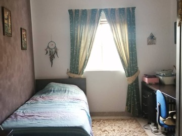 Rooms for rent: Room for rent  (homestay) in University area, Msida
