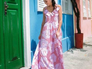  De venta: Dress in polyester