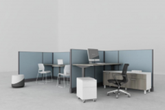Selling with online payment: Used Office Cubicles With Good Quality| Order Used Cubicles In US