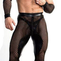 Selling with online payment: Slick It Up - Gladiator Pants and Gauntlets