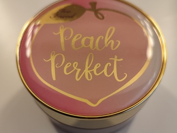 Venta: Peach perfect Too Faced 