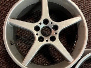 Selling: Mille Miglia MM11 Special 18x8 
