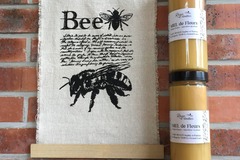 Les miels : Miel de Fleurs Sarthois Le Grand-Lucé Rêve d'Abeilles