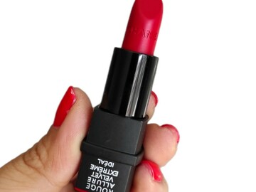 Venta: Chanel Rouge Allure Velvet Extreme 112 Ideal