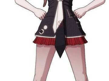 In Search Of: Looking for junko cosplay
