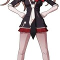 In Search Of: Looking for junko cosplay