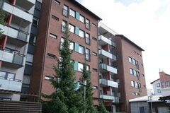 Annetaan vuokralle: Renting a room in a friend appartment in Leppävaara