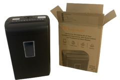 Rent out Weekly: Paper Shredder 